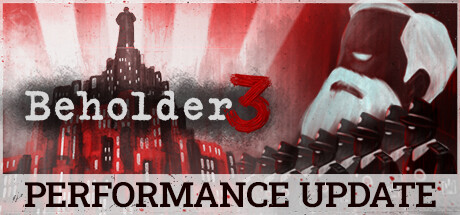 旁观者3/Beholder 3（v1.1.1）-好欧游戏仓库