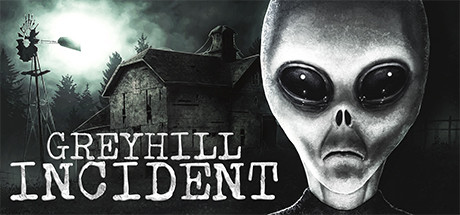 灰山事件/Greyhill Incident-好欧游戏仓库