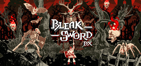 荒绝之剑/DXBleak Sword DX-好欧游戏仓库