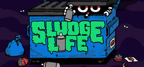 污泥生活/Sludge Life(v1.069)-好欧游戏仓库