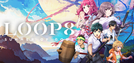 循环8:降神/LOOP8 降神下载 - 好欧游戏仓库