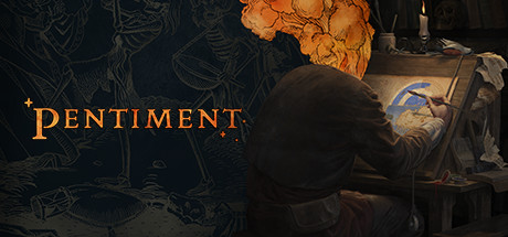 隐迹渐现/Pentiment（更新v1.3.1840）-好欧游戏仓库