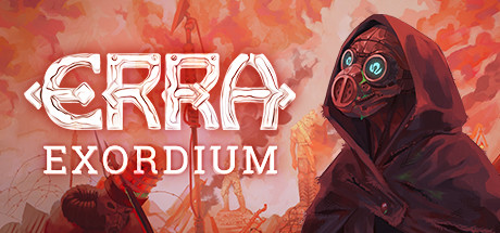 错误 盗梦空间/Erra Exordium-好欧游戏仓库