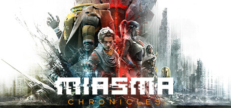 迷瘴纪事/Miasma Chronicles（V1.01+预购特典+全DLC）-好欧游戏仓库