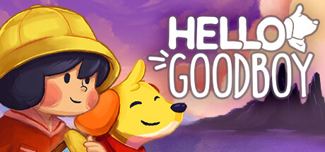 你好好孩子/Hello Goodboy下载 - 好欧游戏仓库