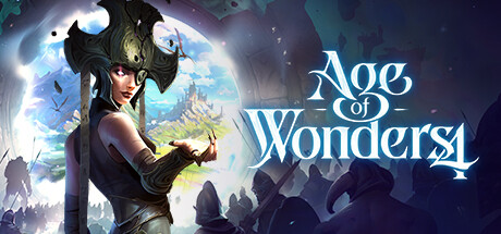 奇迹时代4/Age of Wonders 4（ 更新v1.009.004.101162）-好欧游戏仓库