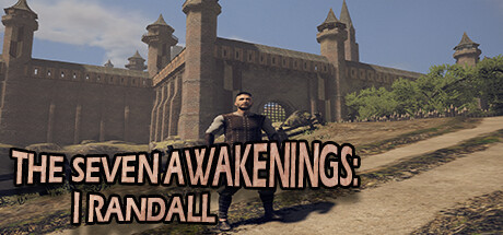 我兰德尔的七次觉醒/The Seven Awakenings I Randall下载 - 好欧游戏仓库