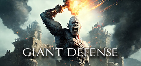 巨人防御战/Giant Defense-好欧游戏仓库