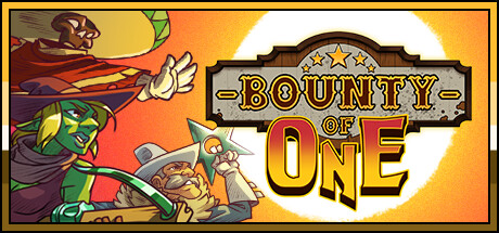 一个人的悬赏/赏金幸存者/Bounty of One（更新Build.13631847）-好欧游戏仓库