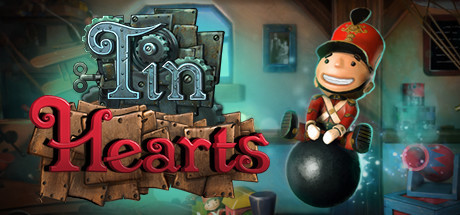 锡心之旅/Tin Hearts ( v1.0.9.1 )-好欧游戏仓库