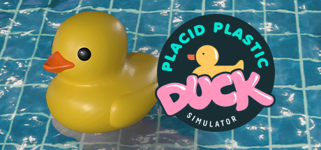 小黄鸭模拟器/Placid Plastic Duck Simulator（Build.11631066）-好欧游戏仓库