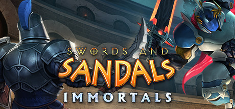 剑和凉鞋神仙/Swords and Sandals Immortals（v1.1.3A）-好欧游戏仓库