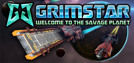 格里姆星：欢迎来到野蛮星球/Grimstar: Welcome to the savage planet（v1.20）-好欧游戏仓库