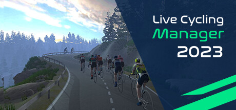 实况自行车经理 2023/Live Cycling Manager 2023-好欧游戏仓库