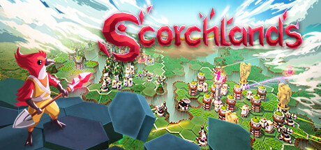 不毛之地/Scorchlands（v0.2.4）-好欧游戏仓库