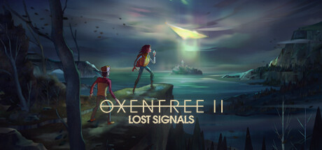 狼奔豕突2消失的信号/OXENFREE II: Lost Signals-好欧游戏仓库