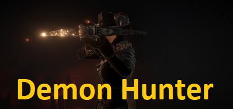 恶魔猎手/Demon Hunter下载 - 好欧游戏仓库