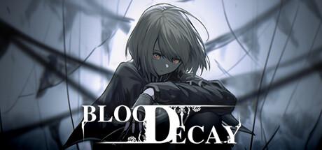 血之消亡/BLOODECAY下载 - 好欧游戏仓库