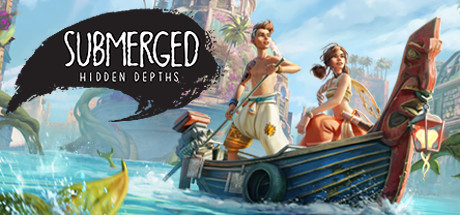 淹没 隐藏深处/Submerged: Hidden Depths（Build.11670392-奇迹彼岸）-好欧游戏仓库