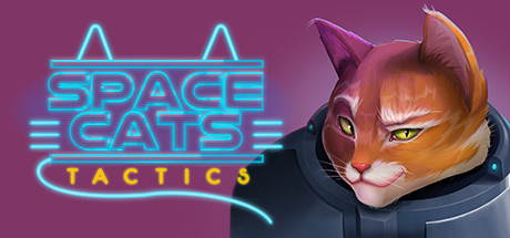 太空猫战术/Space Cats Tactics-好欧游戏仓库