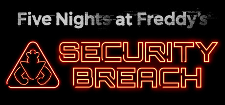 玩具熊的五夜后宫：安全漏洞/Five Nights at Freddy's: Security Breach（更新v20230823）-好欧游戏仓库