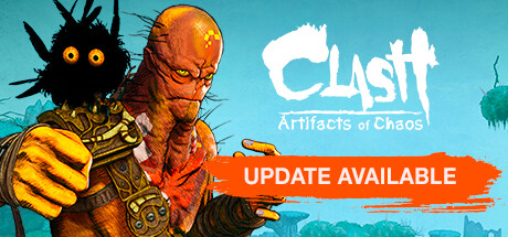 冲突:混沌神器/Clash Artifacts of Chaos(v20230720)-好欧游戏仓库