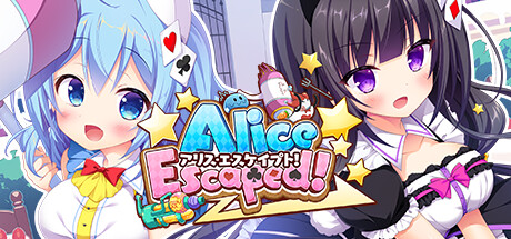 寻找爱丽丝！/Alice Escaped!（v1.2）-好欧游戏仓库