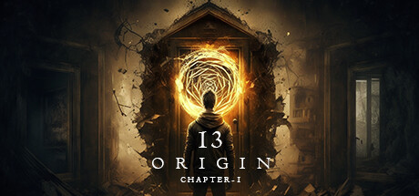 13：起源 - 第一章13/ORIGIN - Chapter One-好欧游戏仓库