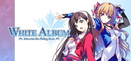 白色相簿:编缀的冬日回忆/WHITE ALBUM Memories like Falling Snow-好欧游戏仓库