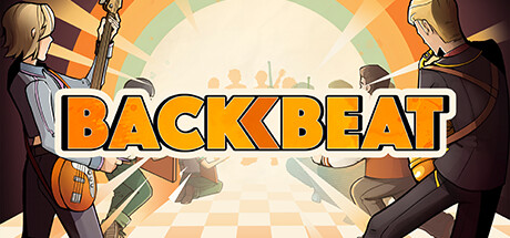 基调强节奏/Backbeat-好欧游戏仓库