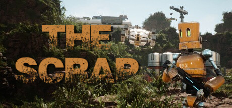 废料/The Scrap-好欧游戏仓库