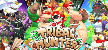 部落猎人/Tribal Hunter（V1.0.1.0+全DLC）-好欧游戏仓库