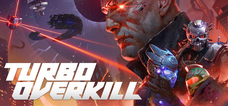 家园狂杀/Turbo Overkill（更新v1.51）-好欧游戏仓库