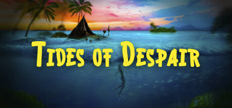绝望的浪潮/Tides of Despair-好欧游戏仓库