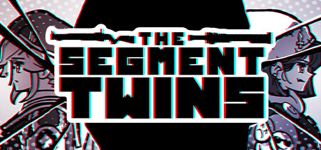 碎裂双生/THE SEGMENT TWINS-好欧游戏仓库