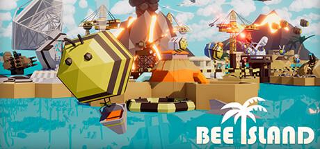蜜蜂岛/Bee Island(更新v20250512)-好欧游戏仓库