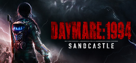 白日梦魇：沙堡1994/Daymare 1994 Sandcastle-好欧游戏仓库