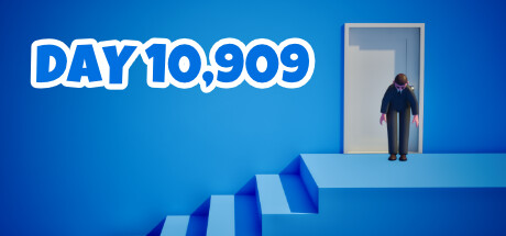 第10909天/DAY 10,909-好欧游戏仓库