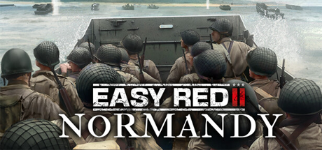 简红2/Easy Red 2 V1.2.6F2+诺曼底DLC+斯大林格勒大型DLC-好欧游戏仓库
