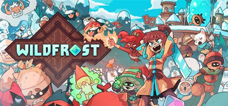 雪居之地 Wildfrost|官方中文|V1.0.6-预言者-好欧游戏仓库
