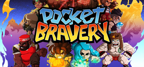 口袋勇者/Pocket Bravery-好欧游戏仓库