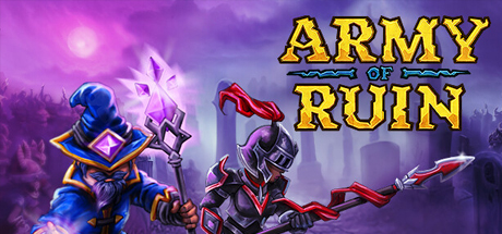 毁灭军团/Army of Ruin(更新v09.01.2024)-好欧游戏仓库