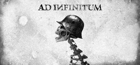 永无止境/Ad Infinitum-好欧游戏仓库