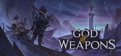 武器之神/God Of Weapons（更新v1.5.62）-好欧游戏仓库