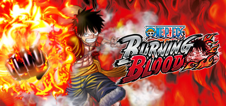 海贼王：燃血/One Piece Burning Blood（v1.09黄金版）-好欧游戏仓库