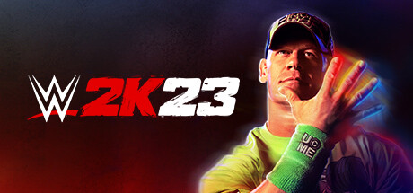 美国职业摔角联盟2K23豪华版/WWE 2K23 Deluxe Edition（更新v1.20）-好欧游戏仓库