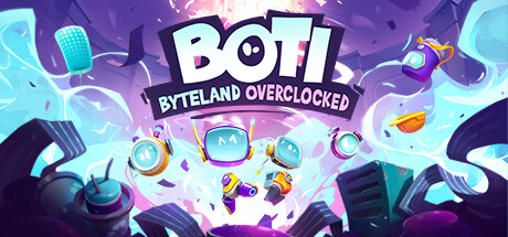 波提：字节国度大冒险/Boti: Byteland Overclocked下载 - 好欧游戏仓库