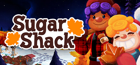 枫糖小屋/Sugar Shack （更新v1.0.14.0）-好欧游戏仓库