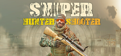 狙击手猎人射击/Sniper Hunter Shooter-好欧游戏仓库