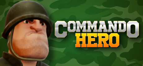 突击队英雄/Commando Hero(v2.1.8)-好欧游戏仓库